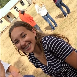 Meet your Posher, Lucy